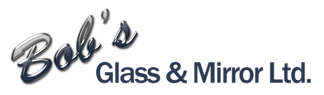 Bob's Glass & Mirror Ltd