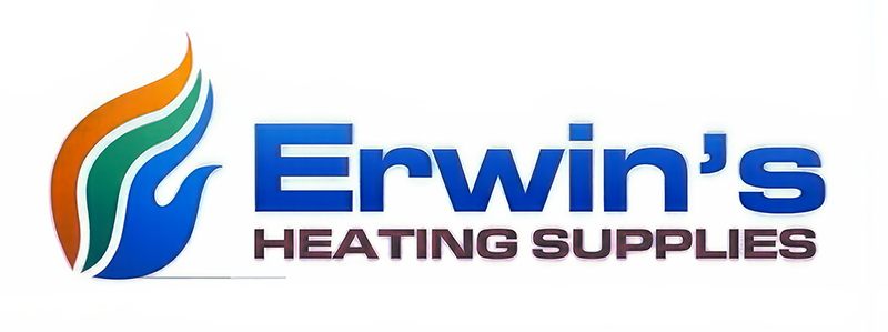 Erwin's Heating Supplies