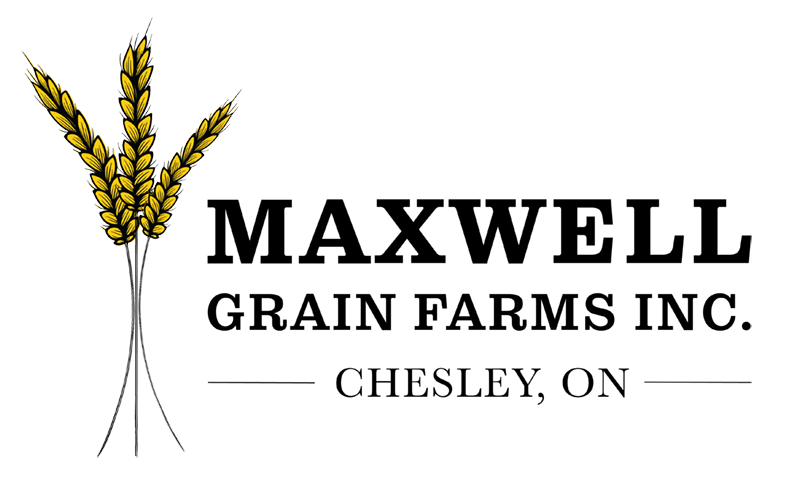 Maxwell Grain Farms Ltd. Chesley