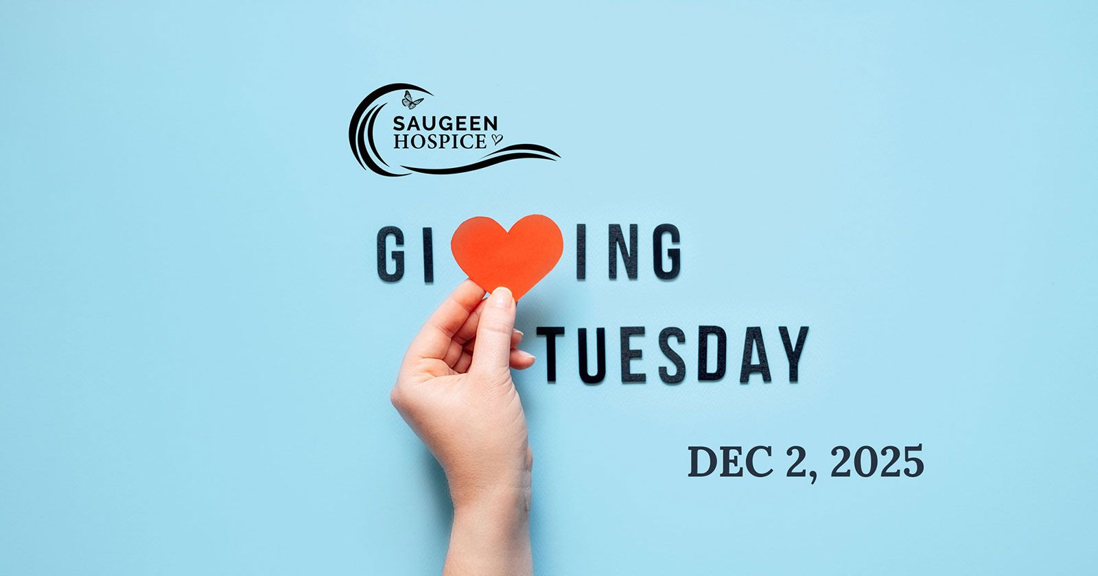 giving tuesday
